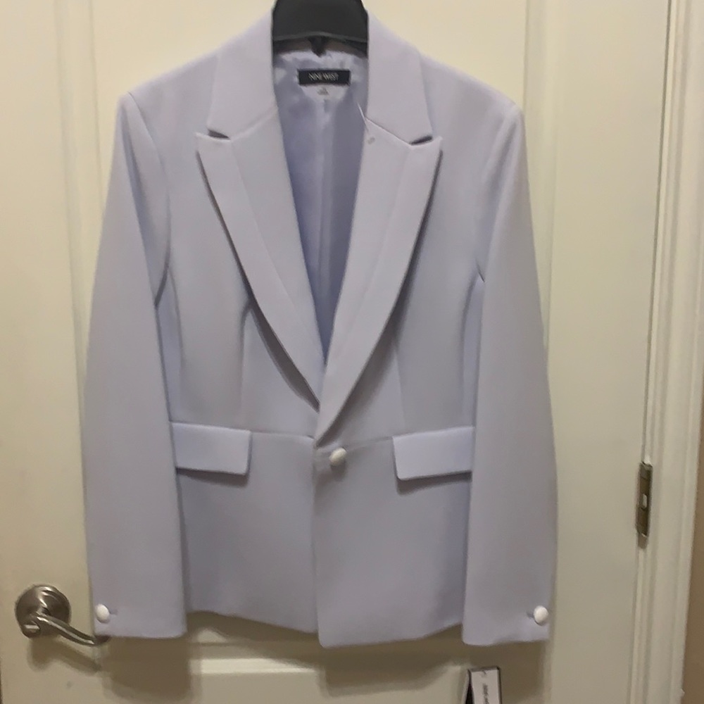 Coat/Blazer